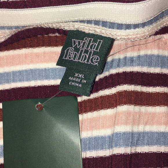 strapless body suit - Picture 2 of 3